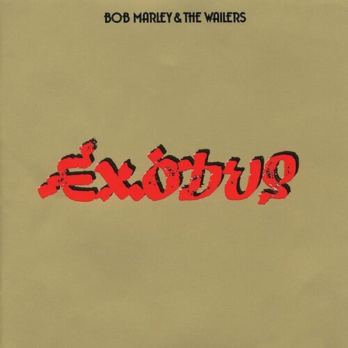 Marley, Bob - Exodus - 602465247329 - Vinyl LP's - Yellow Racket Records