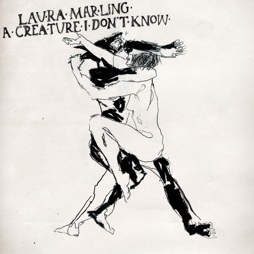 Marling, Laura - Creature I Don't Know - 801397600411 - LP's - Yellow Racket Records