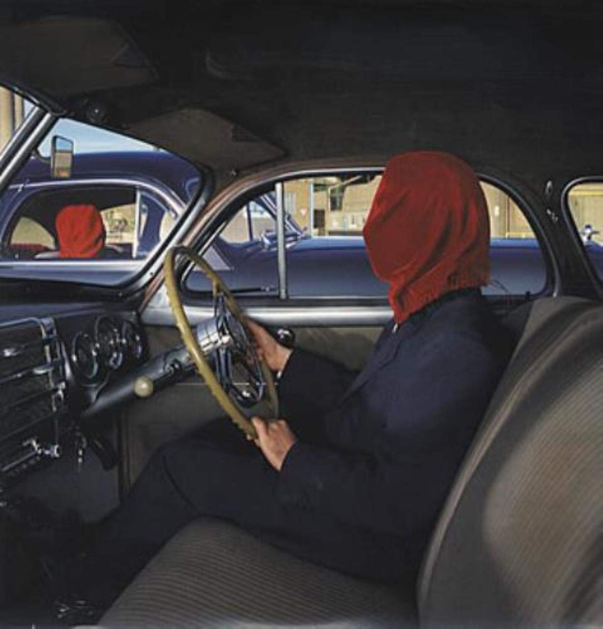 Mars Volta, The - Frances The Mute (Indie Exclusive, Glow in the Dark Vinyl, 3LP) - 4250795604914 - Vinyl LP's - Yellow Racket Records