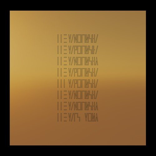 Mars Volta, The - The Mars Volta - 4250795605218 - LP's - Yellow Racket Records
