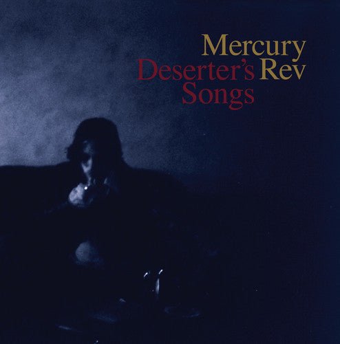 Mercury Rev - Deserter's Songs - 881626529515 - LP's - Yellow Racket Records