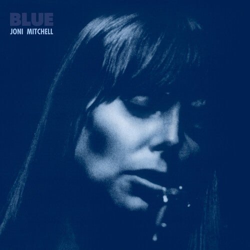 Mitchell, Joni - Blue (Reissue, Remastered, 180 Gram vinyl) (Pre-Loved) - NM - Blue (Rhino 2019, 180) - LP's - Yellow Racket Records
