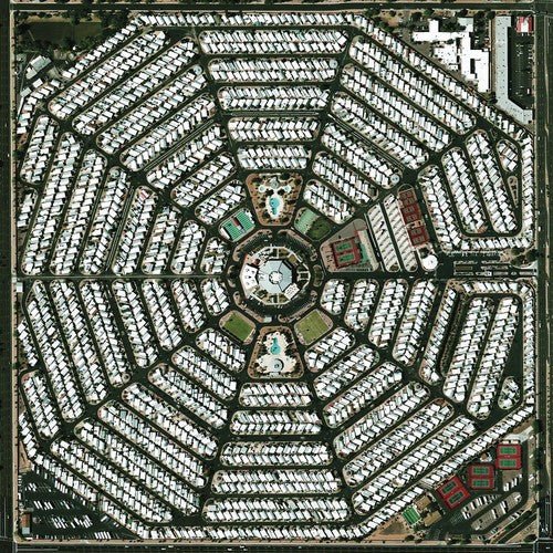 Modest Mouse - Strangers to Ourselves (180 Gram, Digital Download) - 888750491213 - LP's - Yellow Racket Records