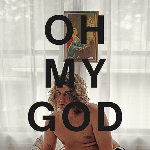 Morby, Kevin - Oh My God - 656605149110 - LP's - Yellow Racket Records