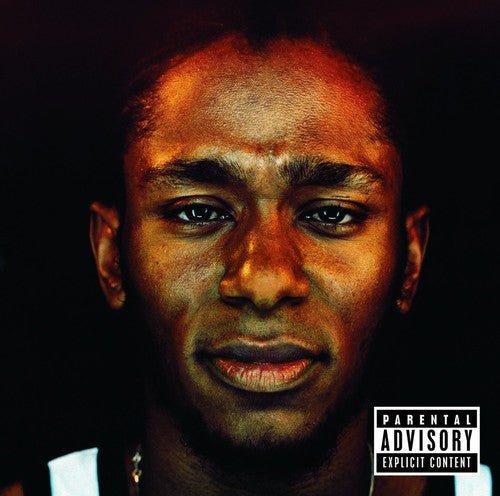 Mos Def - Black on Both Sides - 602547140289 - LP's - Yellow Racket Records