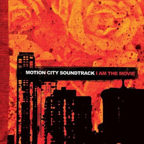 Motion City Soundtrack - I Am the Movie - 045778667918 - LP's - Yellow Racket Records