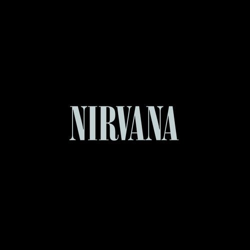 Nirvana - Nirvana - 602547378781 - LP's - Yellow Racket Records