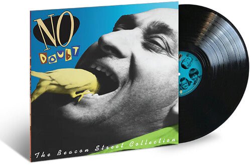 No Doubt - Beacon Street Collection - 602458265132 - LP's - Yellow Racket Records