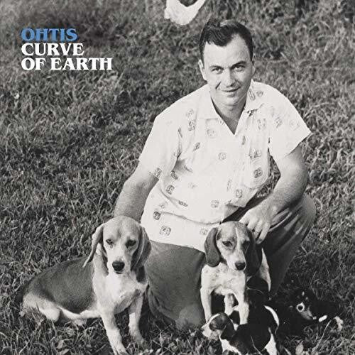 Ohtis - Curve of Earth - 5060626460331 - LP's - Yellow Racket Records