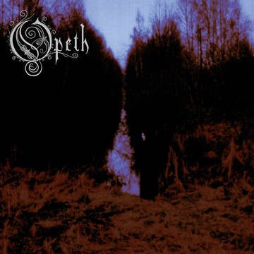 Opeth - My Arms Your Hearse (RSD 2022) - 602445052790 - LP's - Yellow Racket Records