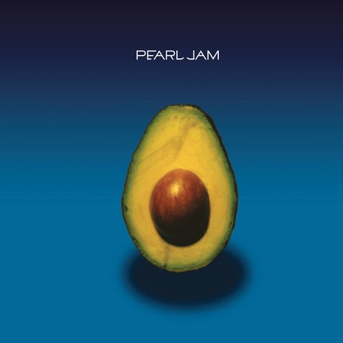 Pearl Jam - Pearl Jam (Gatefold, 150 Gram) - 889854091415 - LP's - Yellow Racket Records