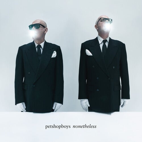 Pet Shop Boys - Nonetheless (Indie Exclusive, Gray Vinyl) - 5054197903588 - LP's - Yellow Racket Records