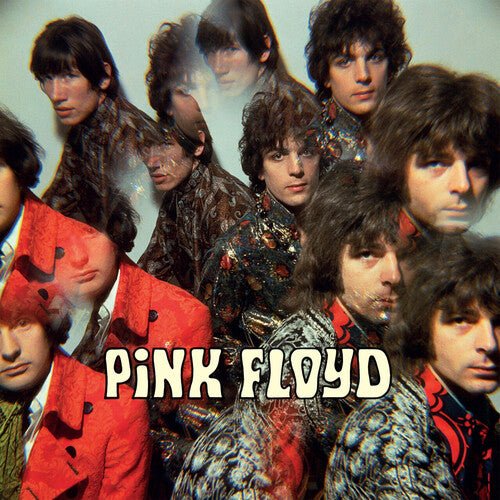 Pink Floyd - Piper At The Gates Of Dawn (180 Gram) - 888751841819 - LP's - Yellow Racket Records
