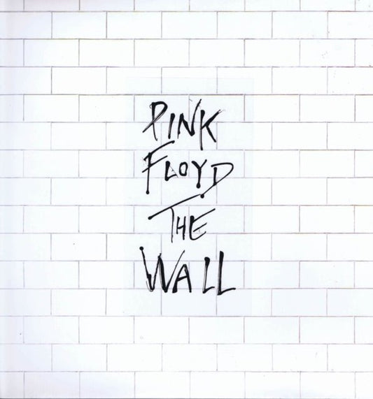 Pink Floyd - The Wall - 5099902988313 - LP's - Yellow Racket Records