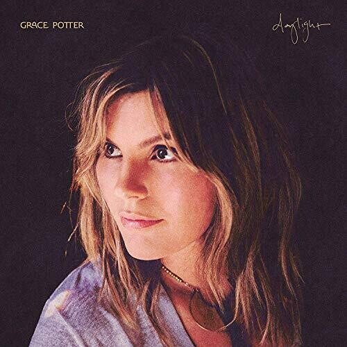 Potter, Grace - Daylight (Indie Exclusive, Colored Vinyl, Yellow, Limited Edition) - 888072522015 - LP's - Yellow Racket Records