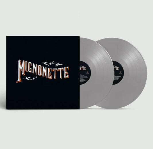 PRE - ORDER - Avett Brothers, The - Mignonette (Indie Exclusive, Silver Vinyl) (11/15) - 732388211531 - Vinyl LP's - Yellow Racket Records