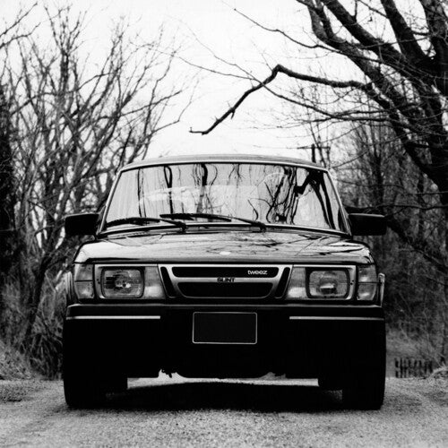 PRE - ORDER - Slint - Tweez (35th Anniversary Edition) (180 Gram, 2LP, White Vinyl) (10/25) - 036172114016 - Vinyl LP's - Yellow Racket Records