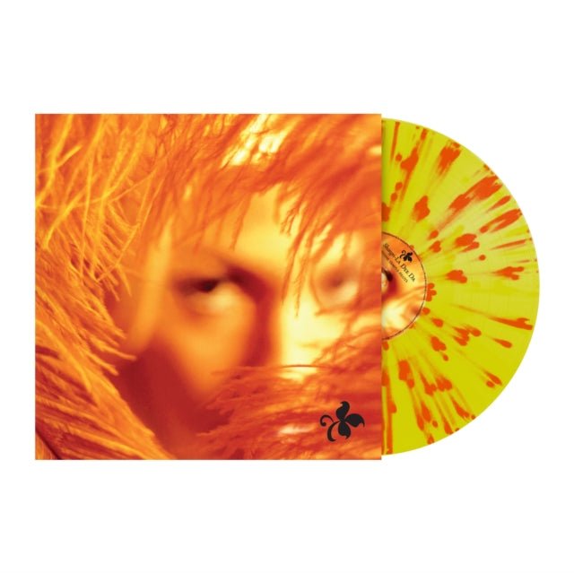 PRE - ORDER - Stone Temple Pilots - Shangri - LA DEE DA (ROCKTOBER, Neon Yellow w/ Orange Splatter Vinyl) (10/4) - 603497824502 - Vinyl LP's - Yellow Racket Records