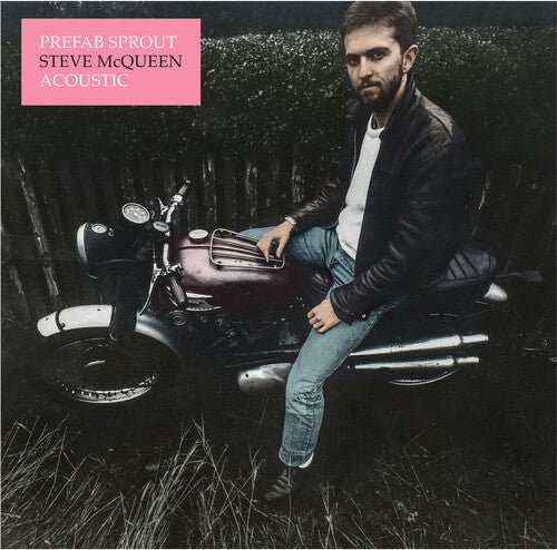 Prefab Sprout - Steve McQueen (Acoustic) (RSD 2023) - 190759238318 - LP's - Yellow Racket Records
