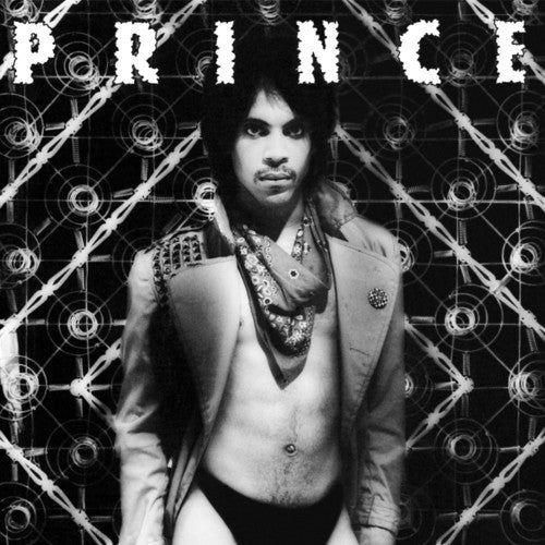 Prince - Dirty Mind (180 Gram) - 081227977771 - LP's - Yellow Racket Records
