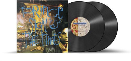Prince - Sign O' The Times (150 Gram) - 194398637716 - LP's - Yellow Racket Records