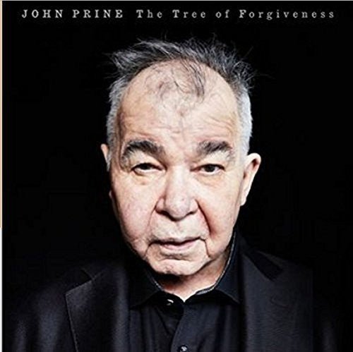 Prine, John - Tree Of Forgiveness - 752830935143 - LP's - Yellow Racket Records
