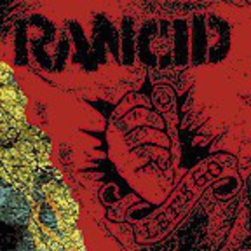 Rancid - Let's Go (20th Anniversary Reissue, Anniversary, Reissue) - 045778736119 - LP's - Yellow Racket Records