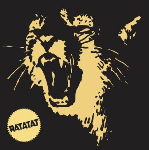 Ratatat - Classics - 634904019815 - LP's - Yellow Racket Records