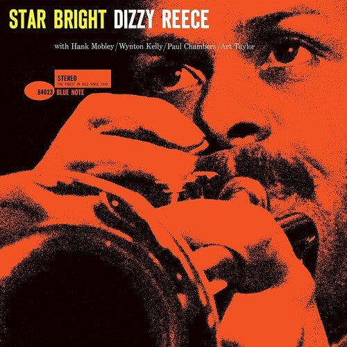 Reece, Dizzy - Star Bright (Blue Note Classic Vinyl Series) - 602455041432 - LP's - Yellow Racket Records