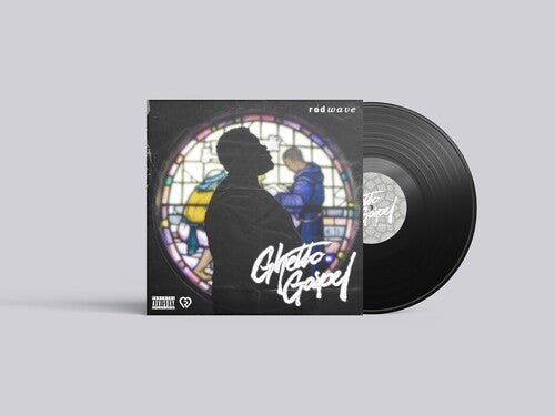 Rod Wave - Ghetto Gospel - 196588218910 - LP's - Yellow Racket Records