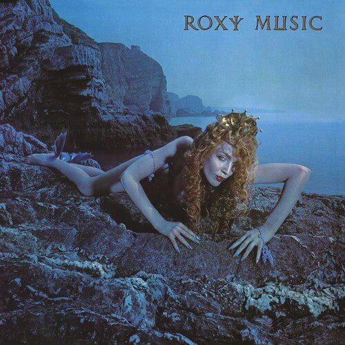 Roxy Music - Siren (Half-Speed Mastering) - 602507460259 - LP's - Yellow Racket Records