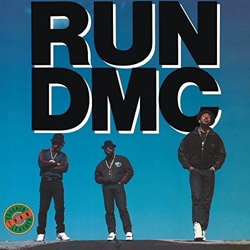 Run-DMC - Tougher Than Leather (140 Gram) - 196587899011 - LP's - Yellow Racket Records