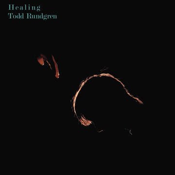 Rundgren, Todd - Healing (Blue, Colored Vinyl, RSD Black Friday 2021) - 603497842919 - LP's - Yellow Racket Records