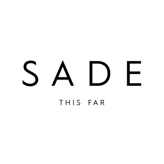 Sade - This Far (Oversize Item Split, Boxed Set, 180 Gram Vinyl, Remastered) - 889854561215 - LP's - Yellow Racket Records