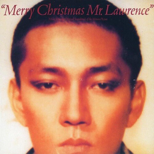 Sakamoto, Ryuichi - Merry Christmas Mr Lawrence / O.S.T. (180 Gram Vinyl, Remastered, Japan - Import) - 4988034207038 - Vinyl LP's - Yellow Racket Records