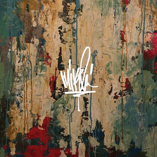 Shinoda, Mike - Post Traumatic (Deluxe Edition) - 093624851653 - Vinyl LP's - Yellow Racket Records