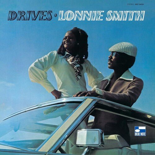 Smith, Lonnie Liston - Drives (Blue Note Classic Vinyl Series) (180 Gram) - 602465148602 - Vinyl LP's - Yellow Racket Records