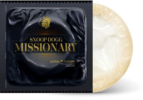 Snoop Dogg - Missionary (Picture Disc Vinyl) - 602475331711 - Vinyl LP's - Yellow Racket Records