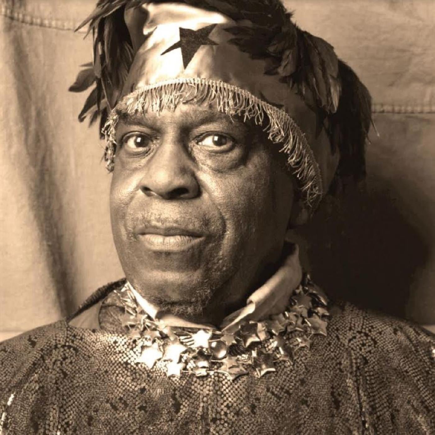 Sun Ra - Inside The Light World: Sun Ra Meets The OVC (Deluxe Tri-fold Package w/ 20-Page Booklet) (RSD 2024) - 4062548070620 - LP's - Yellow Racket Records