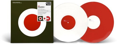 Thievery Corporation - Richest Man In Babylon (Red, White Vinyl) (RSD Black Friday 2024) - 792755860366 - Vinyl LP's - Yellow Racket Records