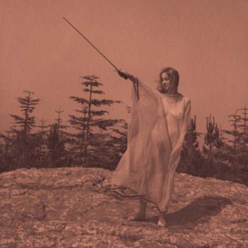 Unknown Mortal Orchestra - II (10th Anniversary Reissue) - 617308056426 - Vinyl LP's - Yellow Racket Records