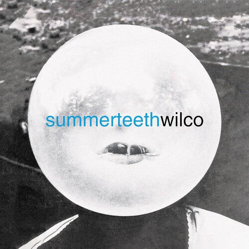 Wilco - Summerteeth (ROCKTOBER, 2LP, Opaque Electric Blue Vinyl) (FLAWED) - NF 603497824595 - Vinyl LP's - Yellow Racket Records