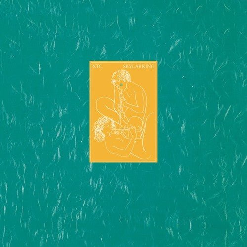 XTC - Skylarking (2016 Steven Wilson Mix) (200 Gram, Gatefold, UK Import) - 633367796813 - Vinyl LP's - Yellow Racket Records