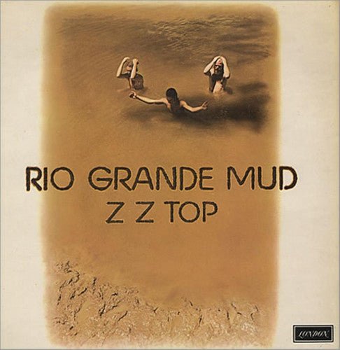 ZZ Top - Rio Grande Mud (180 Gram, Brick & Mortar Exclusive) - 603497823857 - Vinyl LP's - Yellow Racket Records