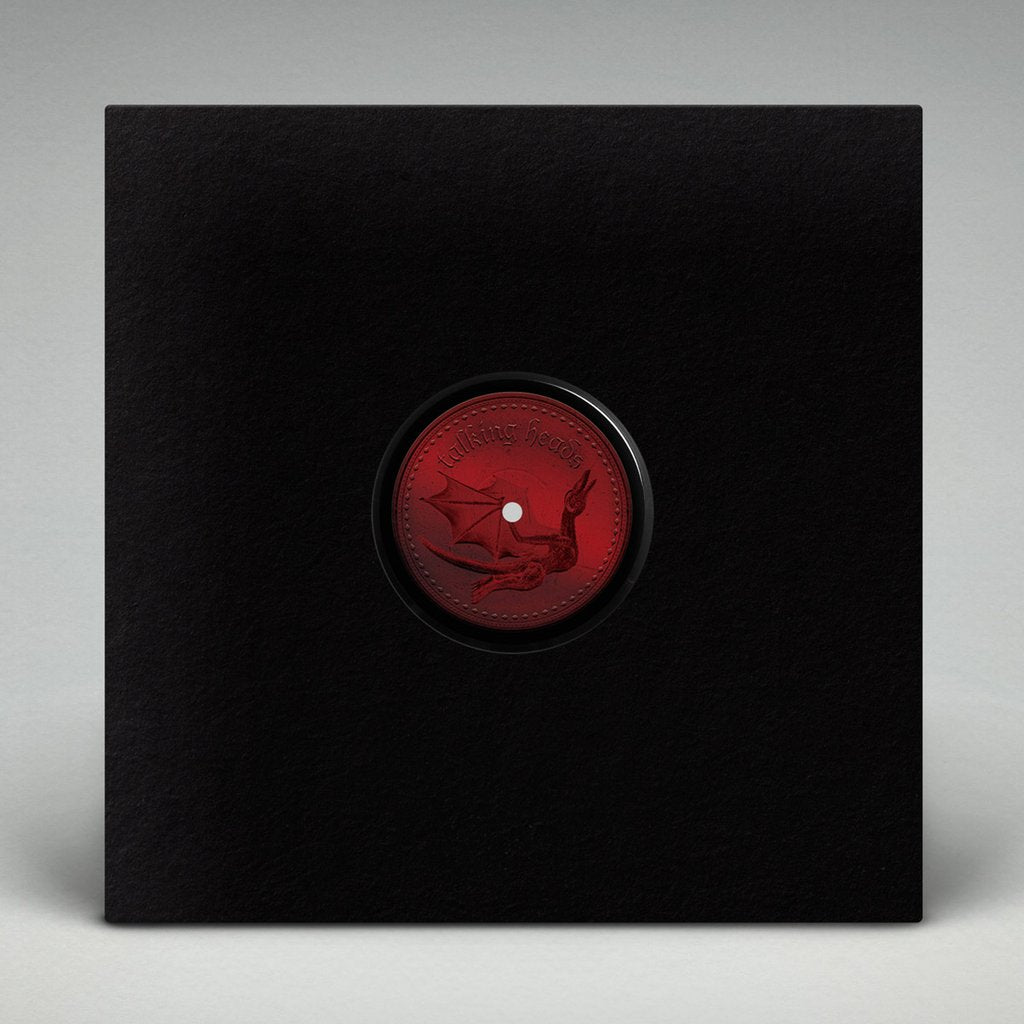 black midi - Talking Heads / Crow's Perch (12" Single)