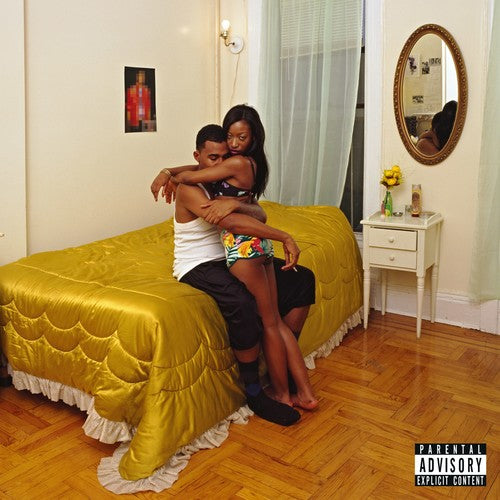 Blood Orange - Freetown Sound (Digital Download)