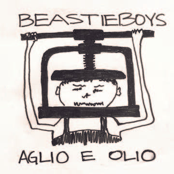 Beastie Boys - Aglio E Olio (180 Gram) (RSD 2021)