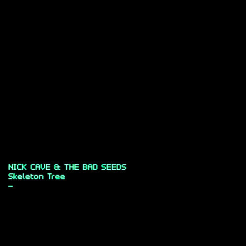 Cave, Nick & The Bad Seeds - Skeleton Tree (Digital Download)