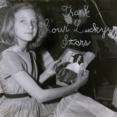 Beach House - Thank Your Lucky Stars (Gatefold, MP3 Download)
