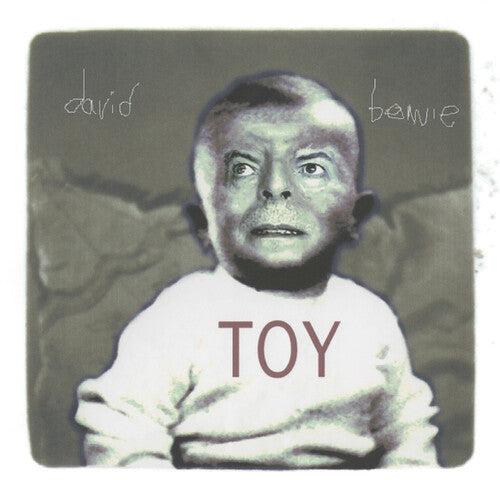 Bowie, David - Toy